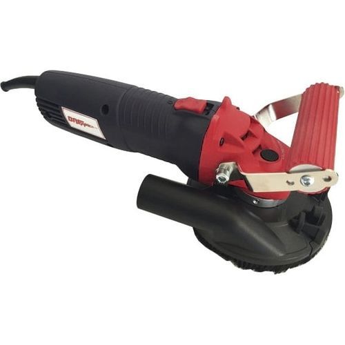 Scheibenschleifer - LF125 - Breaker SRL - Handgerät / elektrisch