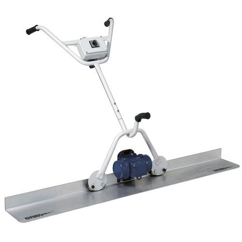 Vibrationsbohle - SLE - Breaker SRL