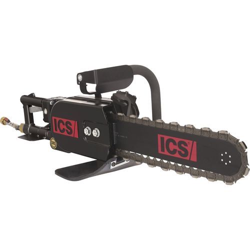 Kettensäge für Beton - 701-201 - Breaker SRL - pneumatisch