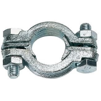 Klemmverbinder - Breaker SRL