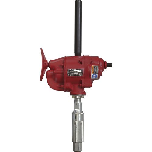 Raisebohranlage - P 315 - Breaker SRL