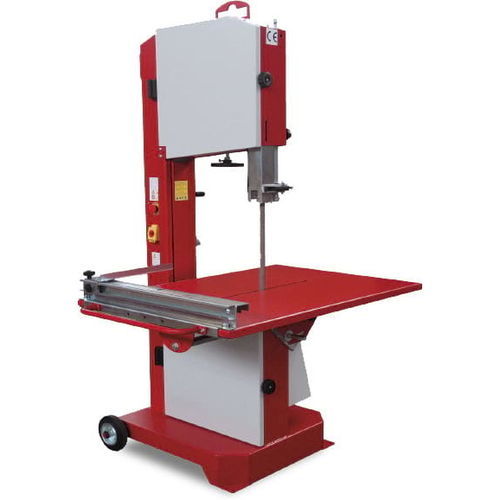 Bandsäge - SN650C-00 - Breaker SRL - für Stein und Beton / elektrisch