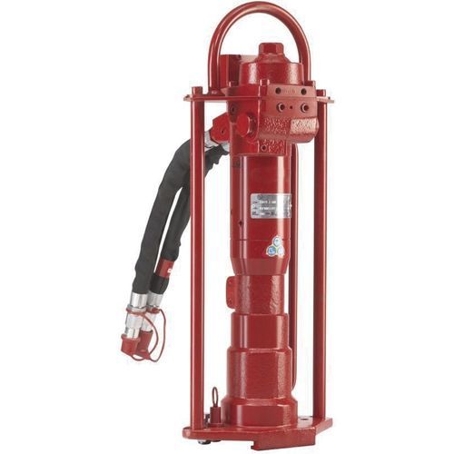 Hydraulischer Rammbock - BP100 - Breaker SRL