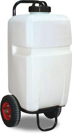 Wasserbehälter - 551529EU - Breaker SRL