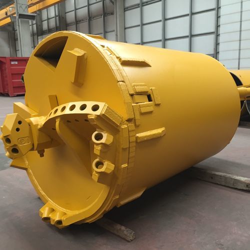 Schaufel für Erdarbeiten - Akel Makina San. Tic. LTD STI. - für Hydraulikbagger