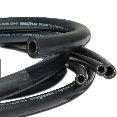 Schlauch für Kühlflüssigkeiten - 3055 - Burgaflex BV - für Wasser / für Öl / Polyester