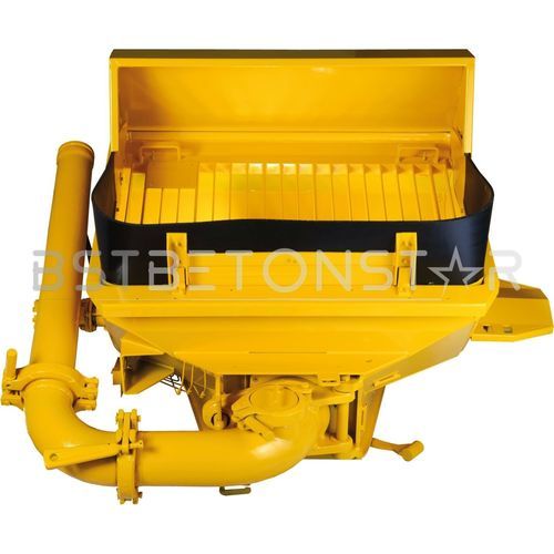 Trichter für Teile - 905A  - BST Betonstar Yedek Parca Mak.San Tic.A.S.