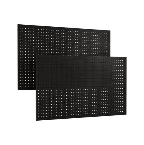 Werkzeug-Lochwand - W.S. Worldwide Shelving GmbH