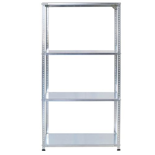 Büroregal - W.S. Worldwide Shelving GmbH - Fachboden / dynamisch / verstellbar