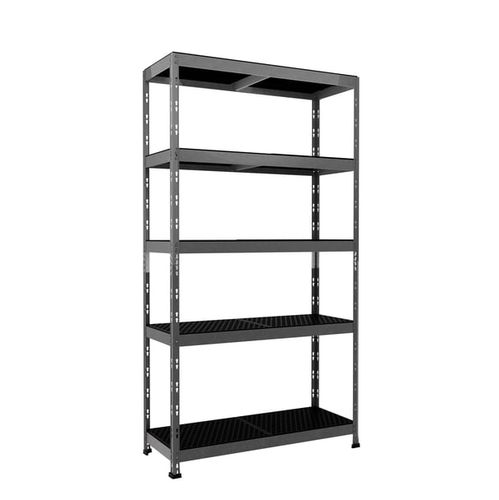 Warenlager-Regal - W.S. Worldwide Shelving GmbH - Fachboden / dynamisch / modular
