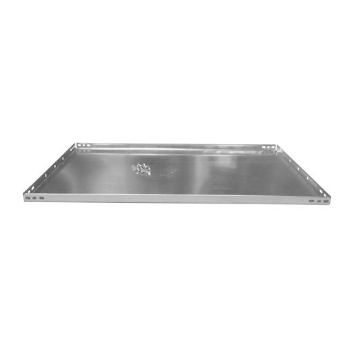 Regal - W.S. Worldwide Shelving GmbH