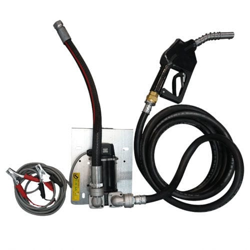 Treibstoffpumpe - KB - ALOREM - elektrisch / selbstansaugend / stationär