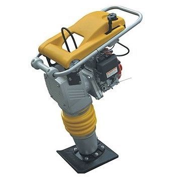 Benzinbetriebener Stampfer - HP-RM70 series - ANHUI H-POWER MACHINERY CO., LTD. - Vibration