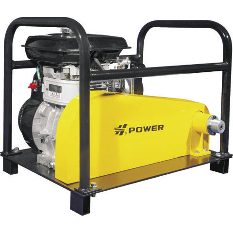 Betonrüttler - HP-ECV series - ANHUI H-POWER MACHINERY CO., LTD. - mit Benzinmotor