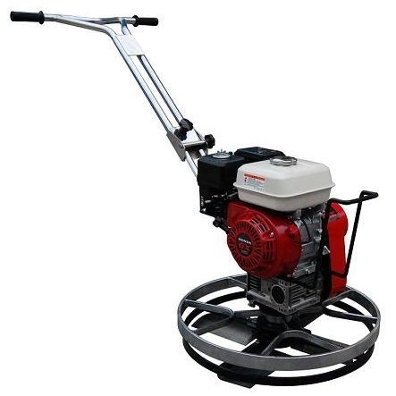 Handgeführter Flügelglätter - HP-S60 series - ANHUI H-POWER MACHINERY CO., LTD.