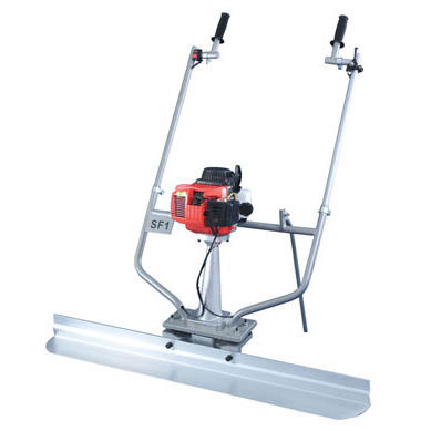 Benzinbetriebener Vibrationsbohle - HP-SF1 series - ANHUI H-POWER MACHINERY CO., LTD.