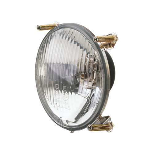LED-Stirnlampe - 1013293 - C.O.B.O. SpA