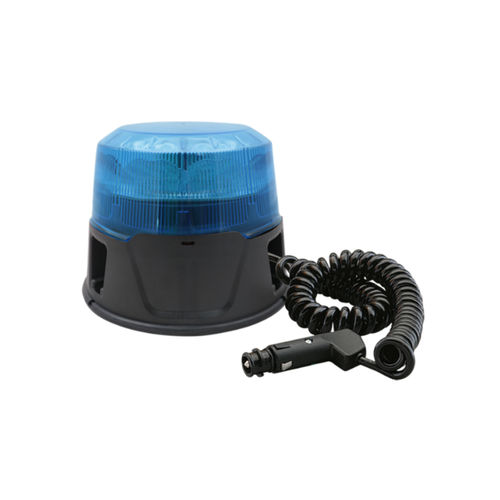Blitz-Rundumkennleuchte - 1100714 - C.O.B.O. SpA - LED / 24 VDC / 12 VDC