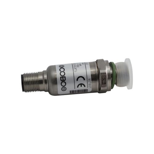 Relativdruckaufnehmer - 1004448  - C.O.B.O. SpA - optisch / 4-20 mA / M12-Steckverbinder