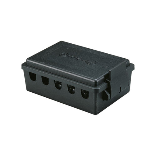 Abzweigdose für Aufbau - 1027522 - C.O.B.O. SpA - Kunststoff