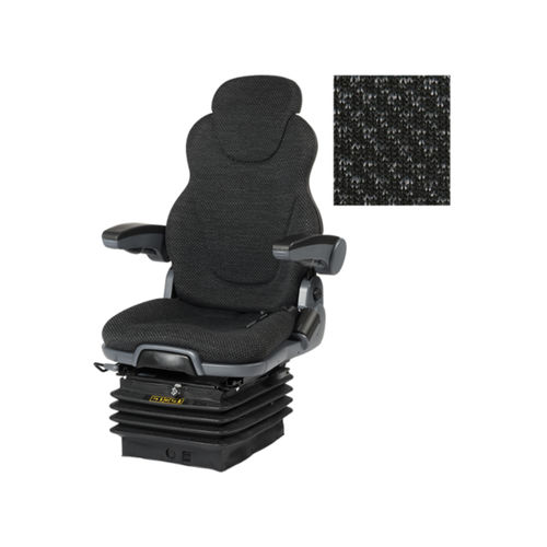 Fahrersitz - 1052768 - C.O.B.O. SpA