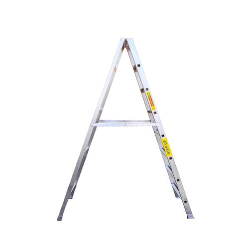 Aluminiumleiter - ASCEND ACCESS SYSTEMS SCAFFOLDING LLC