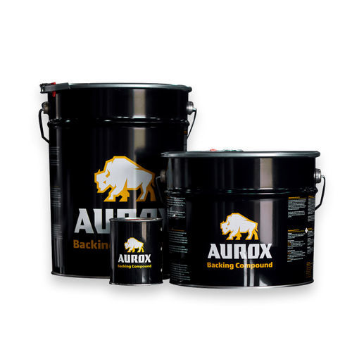 Verbindung - Aurox Composites and Compounds Oy