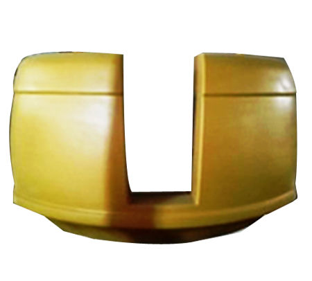 Gegengewicht - Crescent Foundry Company Pvt. Ltd Co Pvt. Ltd.
