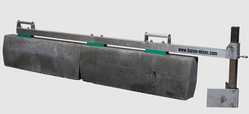Ausricht-Instrument - 10280 - BARON A/S