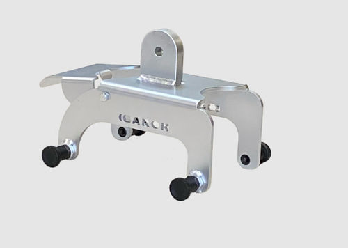 Vakuumadapter - 15060 - BARON A/S - Glas / Beton / Sperrholz