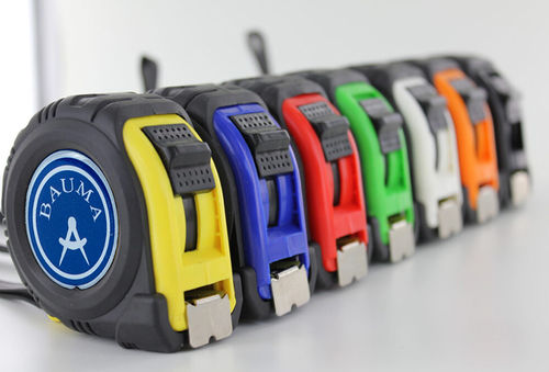 Messband - RBM350 PROFI PLUS - Bauer Maßstabfabrik GmbH