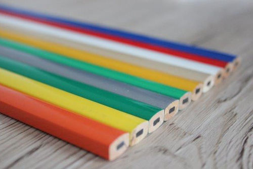 Baumarker - Bauer Maßstabfabrik GmbH