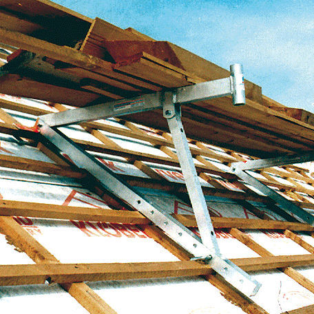 Aluminium-Befestigungswinkel - ALTRAD Baumann GmbH