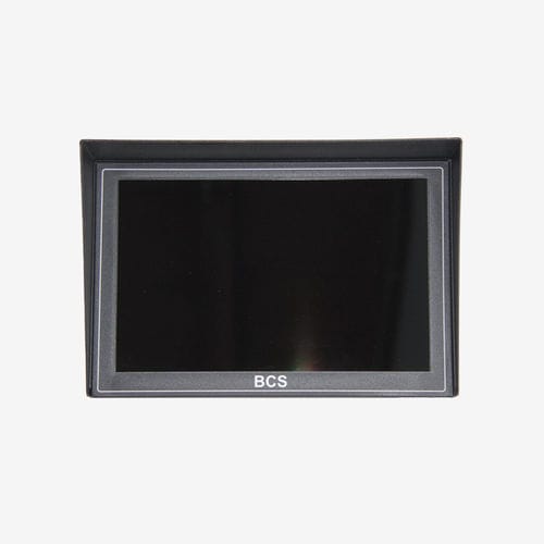 LCD-Monitor - VH-3110 - BCS Cranecamera B.V. - 10" / 13,3" / 1920 x 1080