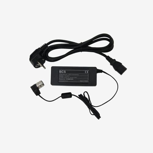 Adapter-Stromversorgung - VH-2365 - BCS Cranecamera B.V. - AC/DC / Einfachausgang / gesteuert