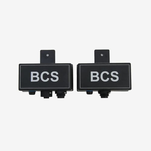 Transceiver für Kamera - VH-9000 - BCS Cranecamera B.V. - RF / Videoübertragung / zur drahtlosen Datenübertragung