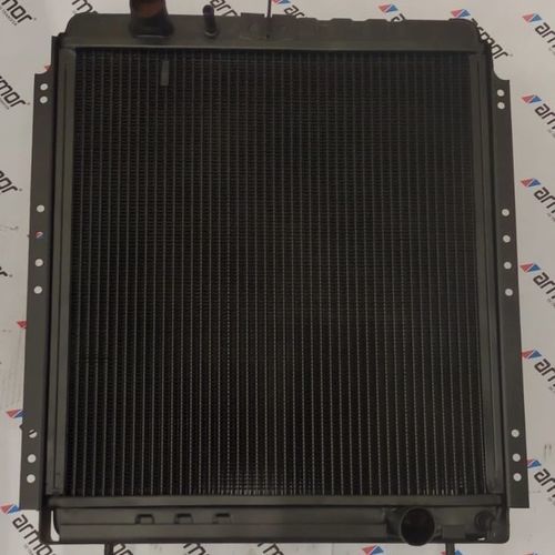 Industrieheizung - 119.000.00 series - ARMOR HEAT TRANSFER - Aluminium