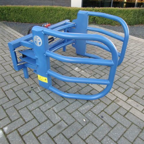 Rollenklammer - BK series - AP Machinebouw B.V.