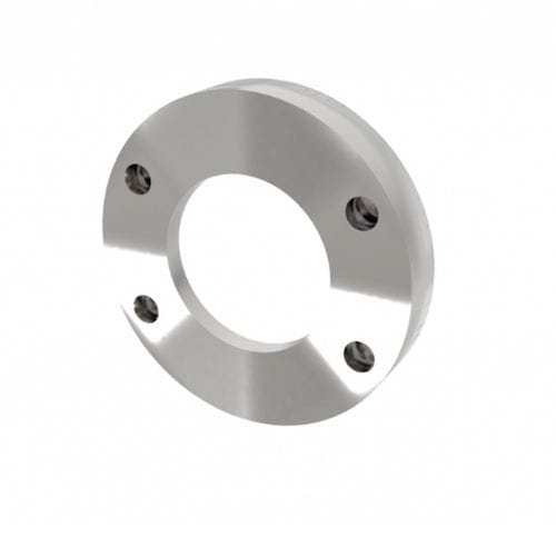 Stahlflansch - asa technology Produktions- und Vertriebs GmbH - Zwischen