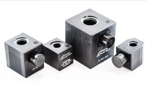 Spule für Magnetventil - M7 series - ATLANTIC FLUID TECH SRL