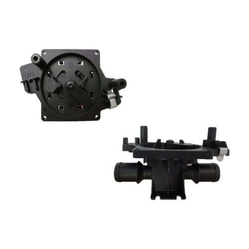 Thermostatisches Ventil / Bowdenzug - AURORA Konrad G. Schulz GmbH & Co. KG - Temperaturstell / für Wasser