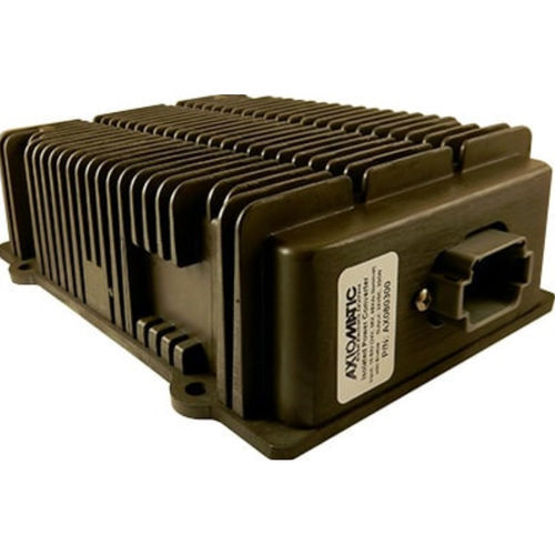 DC-DC-Wandler / Leistung - AX080300  - Axiomatic Technologies Corporation - Industrie / für EMV EMC-Prüfung / gesteuert