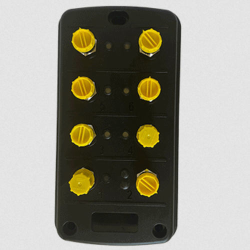 Daten-Router - AX141600  - Axiomatic Technologies Corporation - Ethernet / für CAN-Bus / 6 Ports
