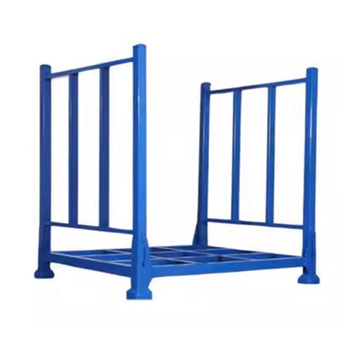 Modularer Rack - Jiangxi Huifeng Intelligent Logistics Equipment Co., LTD - ohne Tür / für Ausrüstung / offenes
