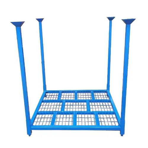 Modularer Rack - Jiangxi Huifeng Intelligent Logistics Equipment Co., LTD - kompakt / ohne Tür / für Materialumschlag