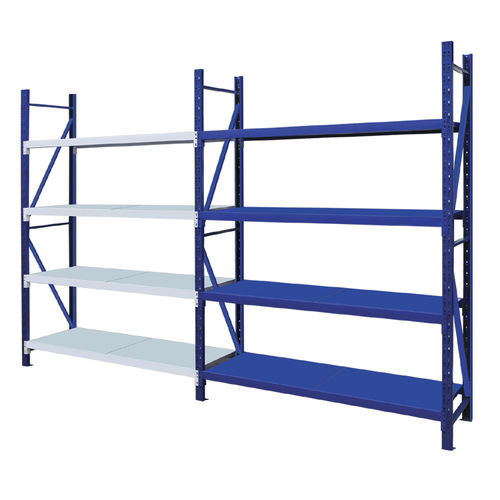 Modularer Rack - Jiangxi Huifeng Intelligent Logistics Equipment Co., LTD - für Ausrüstung / für Materialumschlag