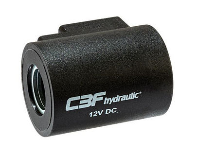 Magnetspule - mod.S2 - CBF S.r.l. - für Magnetventil