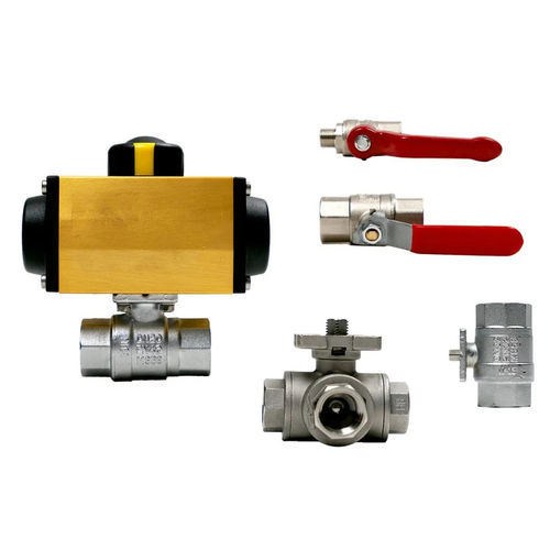 O-Ring-Dichtung - air fluid solutions - PTFE / Glasfaser / kreisförmig