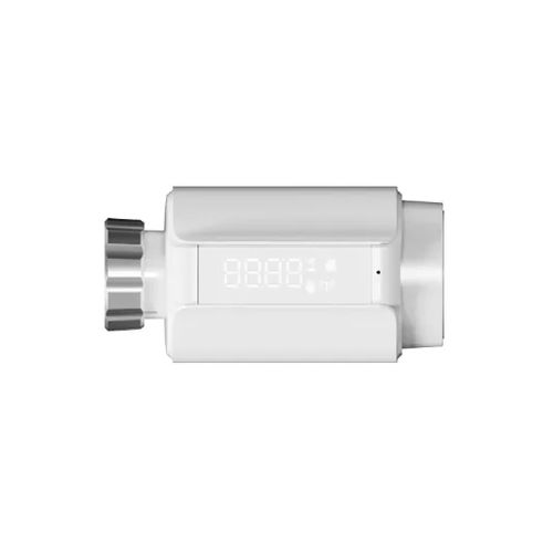Thermostatisches Ventil / Temperaturstell - TV06 - Beijing Breeze Technology Co.,Ltd - für Heißwasser