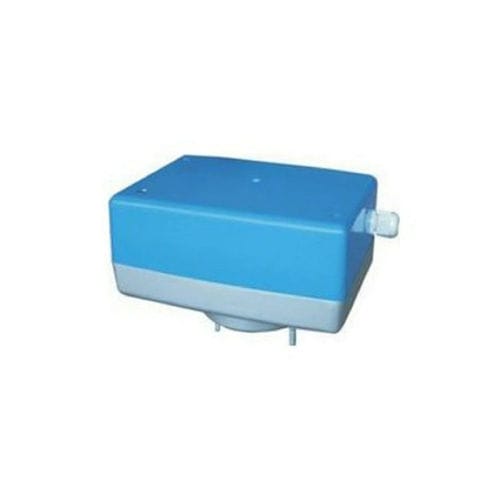 Motorisierter Ventilantrieb - V7-06 - Beijing Breeze Technology Co.,Ltd - drehbar / Trennkolben